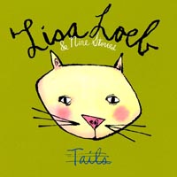 The Two Sides of Lisa Loeb & Nine Stories' Music